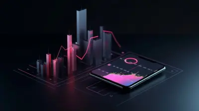 تحليل بيانات احترافي وتصميم لوحات تحكم تفاعلية بـ Power BI