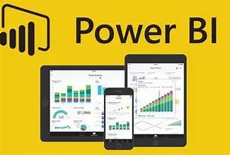 تحليل بيانات احترافي وتصميم لوحات تحكم تفاعلية بـ Power BI