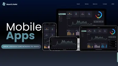 Flutter Expandable App