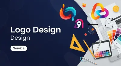 تصميم لوجو احترافي لشركتك أو مشروعك