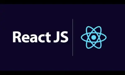 تصميم وتطوير مواقع احترافية باستخدام React.js
