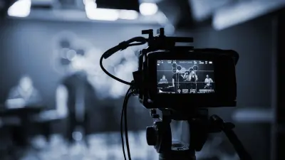 تعديل وإخراج الفيديوهات باحترافية (Video Editing)