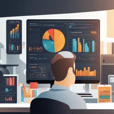 تحليل  البيانات excel