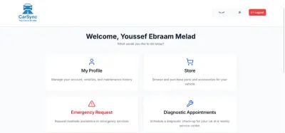 تطوير مواقع إلكترونية احترافية بتصميم عصري