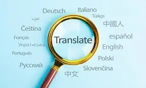 ترجمة احترافية من الأنجليزية الى العربية بدقة وسلاسة