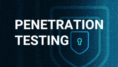 اختبار أمني للمواقع Penetration Testing