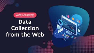 جمع واستخلاص البيانات من أي موقع إلكتروني باستخدام Python