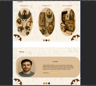 تصميم واجهه المستخدم Ui/UX