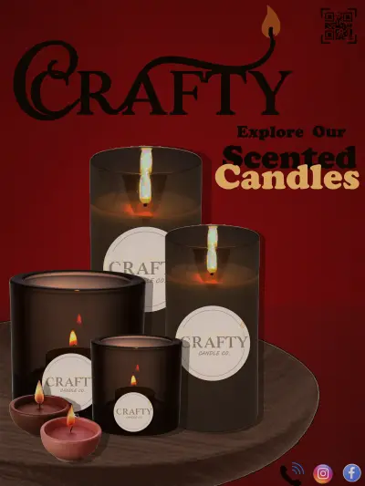 بوسترات LinkedIn Facebook Instagram