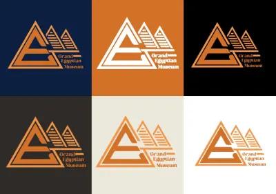 تصميم شعارات وهوية بصرية