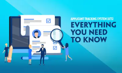 كتابة سيرة ذاتية احترافية Professional CV توافق نظام ATS