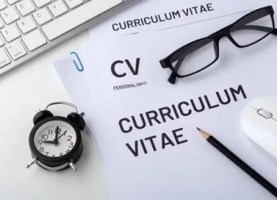 عمل سيرة ذاتية متوافقة لنظام ال ATS