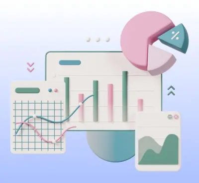 تحليل وتنظيف مجموعة بيانات صغيرة باحتراف باستخدام Excel
