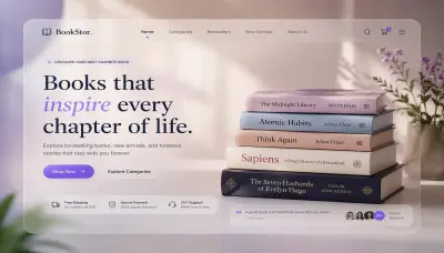 برمجة منصات تجارة إلكترونية B2B احترافية باستخدام React