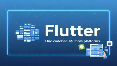 إنشاء تطبيق واجهة مستخدم للجوال ui