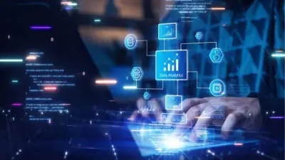 Data Analysis باستخدام Excel ,Power BI ,Python, SQL