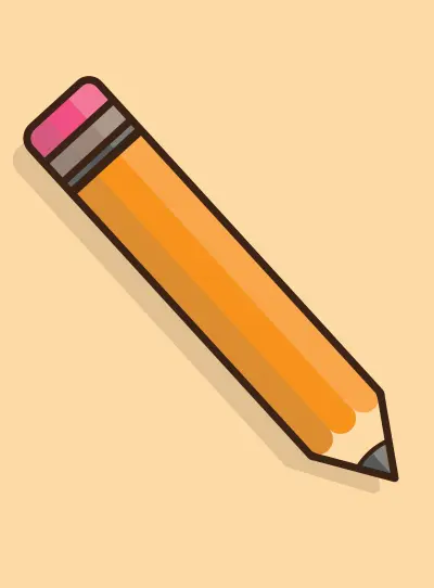 تصميم رسم كرتوني مميز بأسلوب احترافي باستخدام الإليستريتور