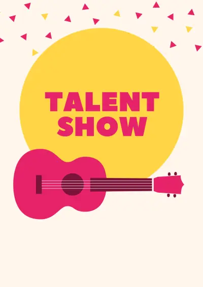 تصميم بانر احترافي