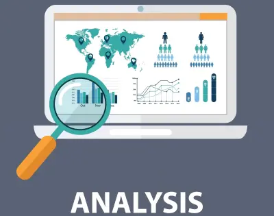 تحليل بياناتك في 3 خطوات: تنظيف – تحليل – Visualization