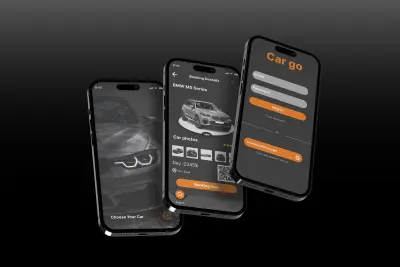 تصميم واجهات وتجربة مستخدم UI/UX احترافية ترفع مشروعك لمستوى عالمي