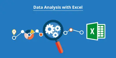 تحليل البيانات وإنشاء Dashboard احترافية باستخدام Excel