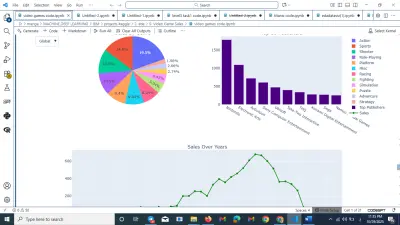 انشاء نماذج الذكاء الاصطناعي(Create AI Models)