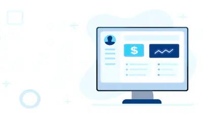 تصميم داشبورد تفاعلي يحول بياناتك إلى قرارات واضحة