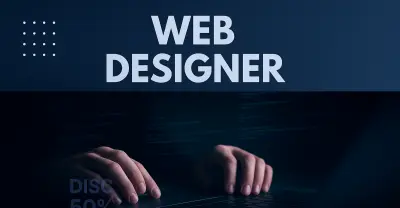 Website Design and Development