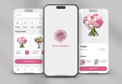 سأقوم بتصميم واجهة مستخدم (UI) احترافية لشاشة واحدة من تطبيق موبايل (Android / iOS) بأسلوب عصري ومتناسق، مع مراعاة تجربة المستخدم (UX) وتناسب الألوان والعناصر لضمان تصميم جذاب وسهل الاستخدام.