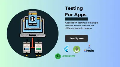 اجتياز مرحلة الاختبار المغلق (Closed Testing) في Google Play Console بنجاح مع توفير 12 مختبِر حقيقي للتطبيق لمدة 14 يومًا.