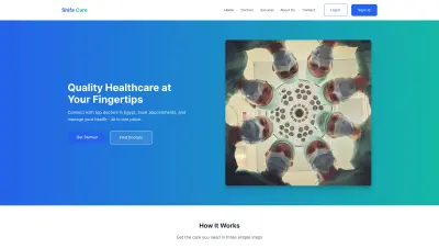 تصميم واجهة احترافية وتجربة مستخدم