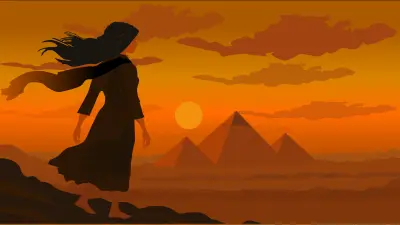 تصميم خلفيات واقعية لاستخدامها فى الموشن