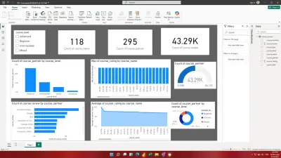 تحليل بيانات