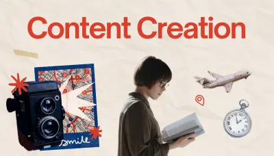 كتابة محتوى جذاب مناسب لجمهورك المستهدف