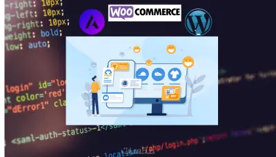انشاء مواقع wordpress احترافية