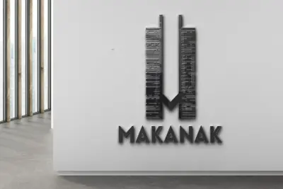 تصميم لوجو رمزي