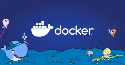 🚀 خدمة Dockerfile احترافية متكاملة! 🚀
