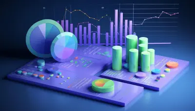 تحليل بيانات باستخدام Power BI و Excel