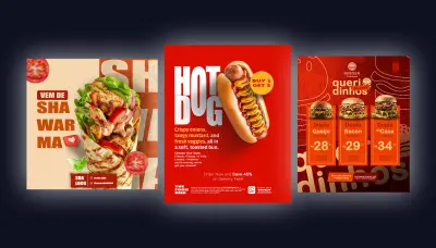 تصميم بوستات سوشيال ميديا تخطف الأنظار وتحول فكرتك إلى إبداع