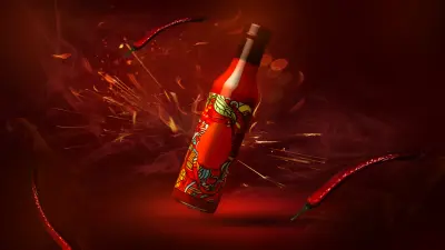 تصميم اعلان سوشيال ميديا احترافى