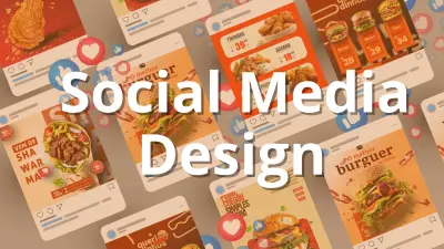 تصاميم سوشيال ميديا تخطف الأنظار وتعلق في الأذهان