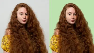 إزالة الخلفية من الصوره بدقة عالية وتسليم سريع