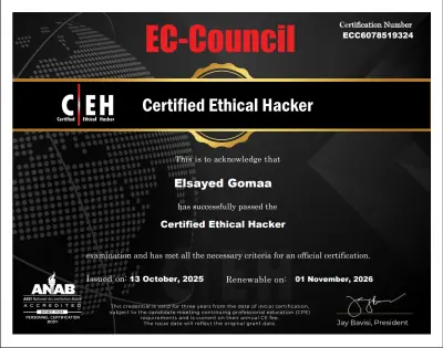 اختراق أخلاقي لمواقعك مع تقرير تقني وخريطة إصلاح واضحة