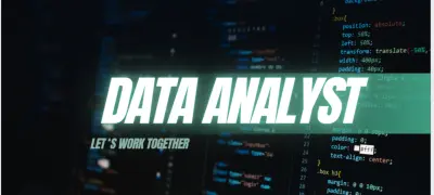 اقدم لك خدمة تحليل بيانات احترافية باستخدامPower BI, Excelتشمل تصميم لوحة تحكم تفاعلية تساعدك على عرض النتائج بشكل مبسط