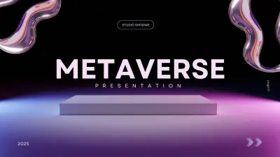 تصميم عرض تقديمى باوربوينت powerpoint او كانفا canva