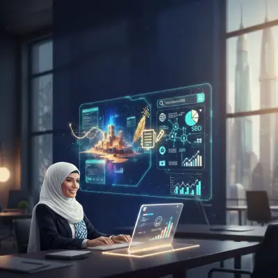 مقال احترافي باللهجة الخليجية عن استراتيجيات التسويق الرقمي 2026 (SEO)