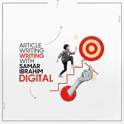 صناعة وتطوير التقارير الاحترافية (إعادة صياغة شاملة وإخراج فني)