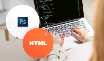 تصميم او عمل صفحة ويب (صفحة هبوط landing page )  متوافقة مع جميع الاجهزة