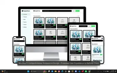 انشائ موقع ويب (تجاري لعرض المنتجات وبيعها) باستخدام html css js صفحه هبوط landing