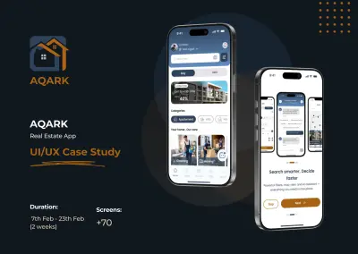 تصميم واجهة المستخدم وتجربة المستخدم الاحترافي لمواقع الويب والهواتف المحمولة